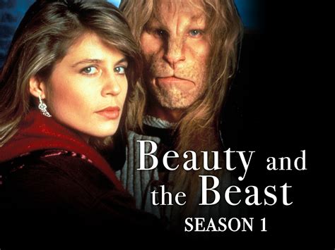 Watch Beauty And The Beast Season Prime Video