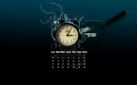 Free Download Calendar Wallpaper September By Ton3 1131x707 For Your