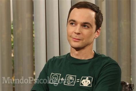 Psico E Tv A Síndrome De Asperger Em Sheldon Da Série The Big Bang