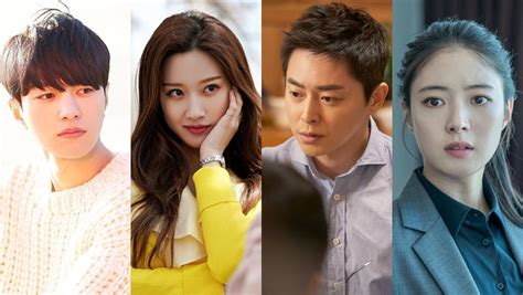 Wednesday Thursday Korean Drama Ratings 4th Week Of April Kpopmap