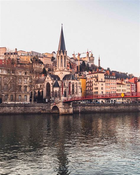 A Guide To The Best Things To Do In Lyon Eastern France Solosophie