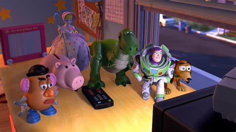 Toy Story 2 1999 The Internet Animation Database