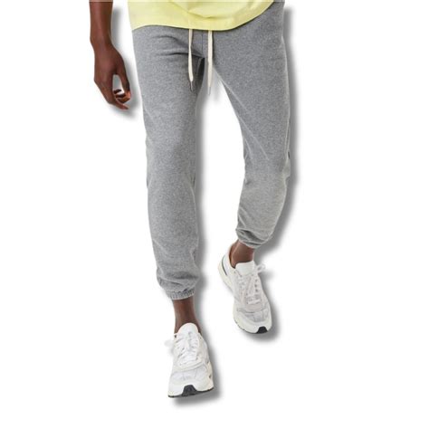 What To Wear With Grey Sweatpants A Mens Style Guide Fashnfly