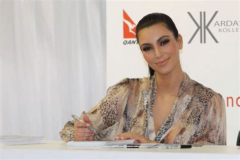 Kim Kardashian On Body Shaming Enough Is Enough The Stratford