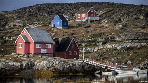 The Arctic Circle Village