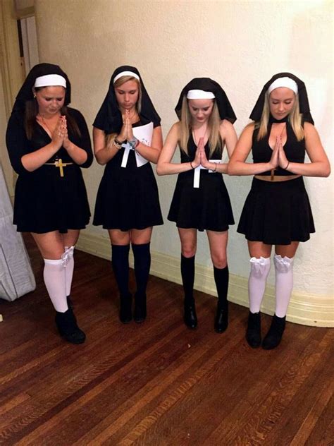 Diy College Halloween Costumes That Ll Make You Say Wow I M Gonna Have To Try That Hike