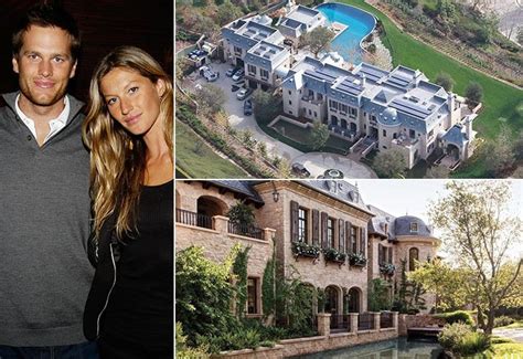 These Beautiful Celebrity Houses Will Amaze You They Sure Are Living