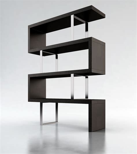 Pearl Contemporary & Modern Bookcases by ModLoft - Contemporary - Bookcases - orange county - by ...