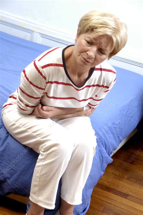 Abdominal Pain Stock Image M382 0645 Science Photo Library