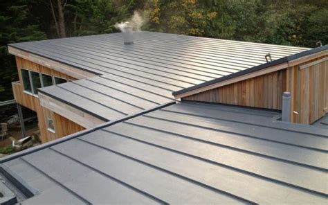 Top Pros And Cons Of Flat Roofing Systems
