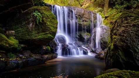Imagenes De Cascadas Bonitas | hermosas fotos de cascadas ...