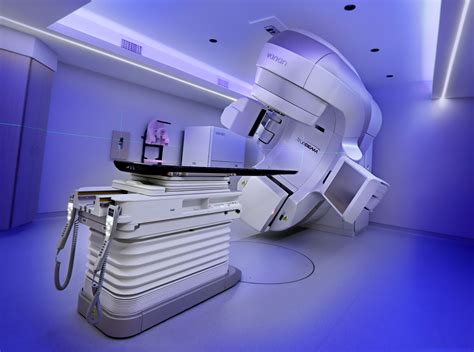 Image Guided Radiation Therapy All About Radiation