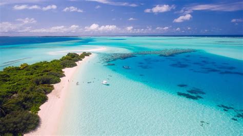 5 Most Beautiful Islands In The World Cultural Places Blog