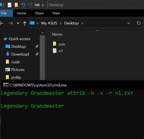 Most Useful Cmd Commands In Windows Geeksforgeeks