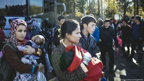 Austrian State Plans Ten Commandments For Asylum Seekers Infomigrants