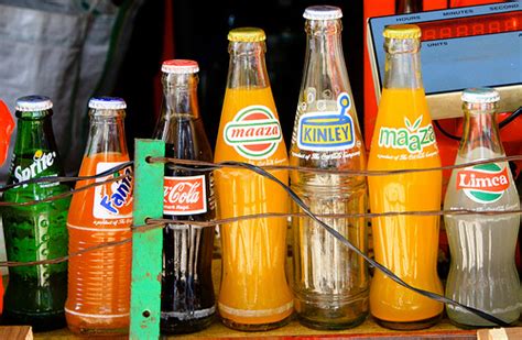You can use our data to successful launch multichannel campaigns to create brand awareness, increase lead counts and boost conversions. Beverages - Soft Drinks Exporter from Mumbai