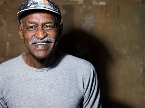 Old Black Man Pictures Images And Stock Photos Istock