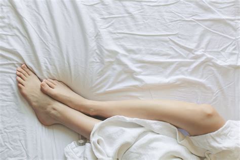 What Is Restless Legs Syndrome Alarmbuzz