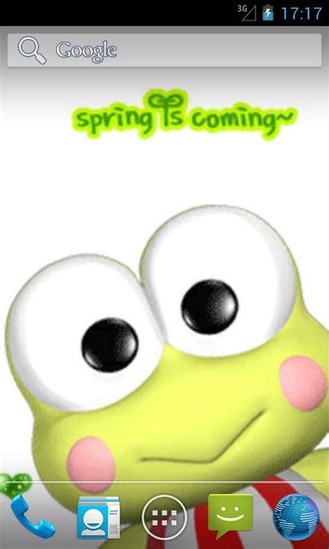 Spring Is Coming Live Wallpapers Android App Free Apk By