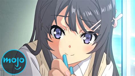Kaitos Top 10 Best Girls Waifus In Anime 8c1