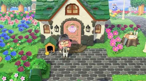Animal Crossing New Horizons — Tips For Decorating Your Home Imore