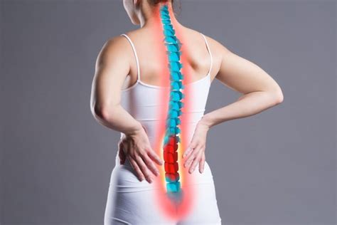 How Does A Chiropractor Treat Lower Back Pain Homewood Chiropractic