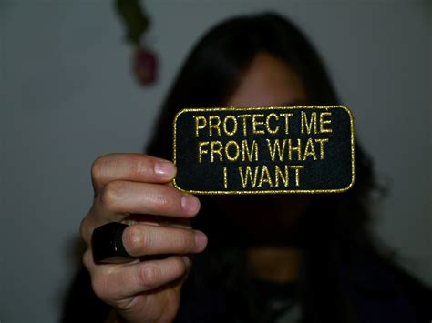 Protect Me From What I Want Luca Pedrotti Flickr