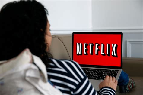 Majority Of Netflix Users Would Consider Boycotting Cancelling Service