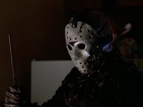 Kane Hodder As Jason Voorhees