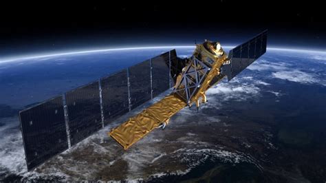 Introducing Sentinel 1 Sentinel 1 Copernicus Observing The Earth