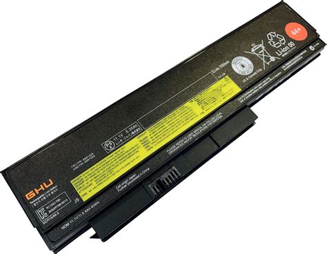 The Best Lenovo Laptop Battery X230 Cree Home