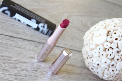 Fenty Beauty Mattemoiselle Plush Matte Lipstick