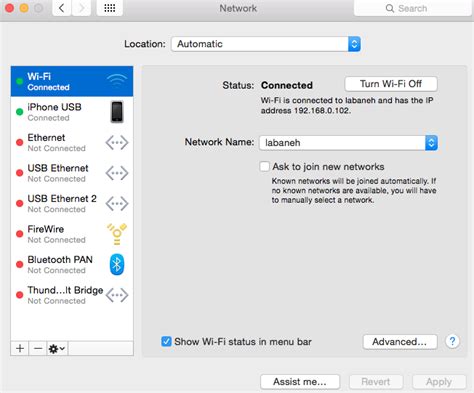 Make sure your pc connected successfully to your tethered iphone. macos - How to deactivate iPhone USB tethering when OSX is ...