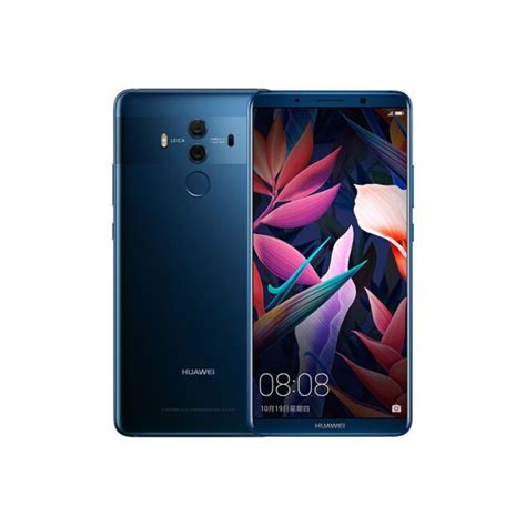 Huawei Mate 10 Pro Price Specs And Reviews Giztop