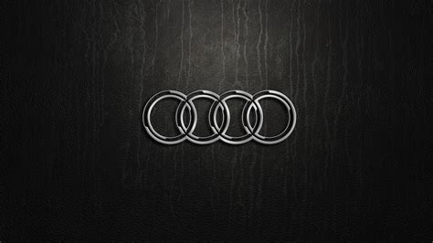 Audi Logo Wallpapers Pictures Images