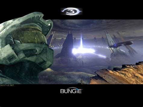 Halo3 Wallpaper Blade By Sespider On Deviantart