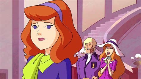 Scooby Doo Mystery Incorporated Season 1 Image Fancaps