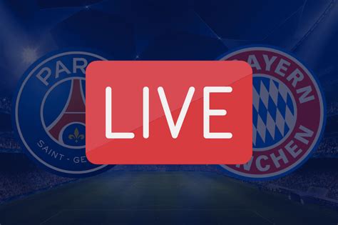See more of ligue des champions on facebook. Streaming PSG Bayern Munich : où voir la finale de la ...