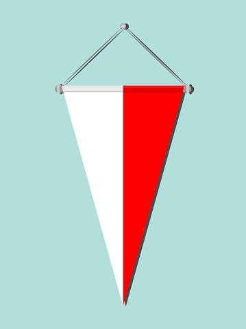 When designing a new logo you can be inspired by the visual logos found here. Indonesia Flag Stock Illustration - Download Image Now ...