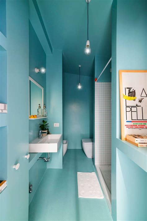 5 Tips For Minimalist Bathroom Interior Design For Small