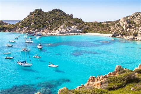 10 Best Places To Visit In Sardinia Italy The Best Things To See In