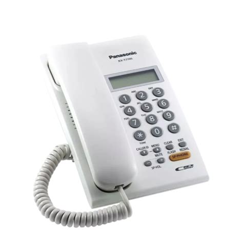 Panasonic Kx T7705 Hyper Communication Pte Ltd