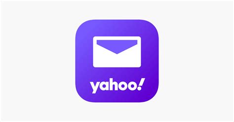 ‎yahoo Mail Organised Email On The App Store