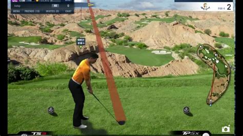 Wgt World Golf Tour 2019 Ryder Cup Uel Singles Vs Kelsp Youtube