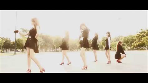 Teaser Apink 에이핑크 Luv Cover By Amore Youtube