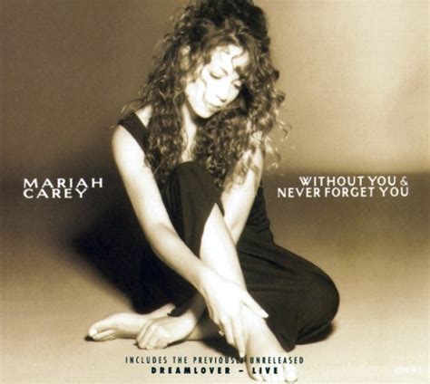 Cant liiiiive if living is without you. Mariah Carey - Without You 가사/ 해석/ 번역 : 네이버 블로그
