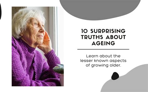10 Things No One Tells You About Ageing Reversal Co