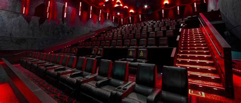 Amc Theaters To Reopen On August 20 Thrillgeek