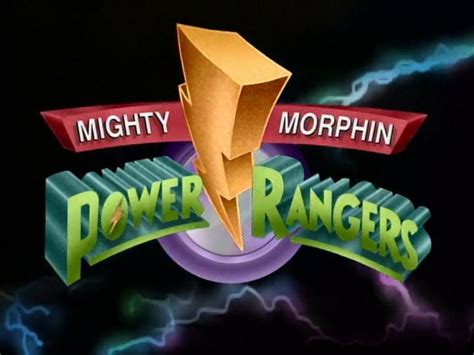 Mighty Morphin Power Rangers Season 1 Rangerwiki Fandom Powered