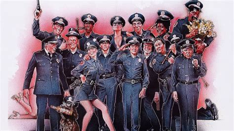 Download Police Academy 1984 Full Movie Free Todaytvseries